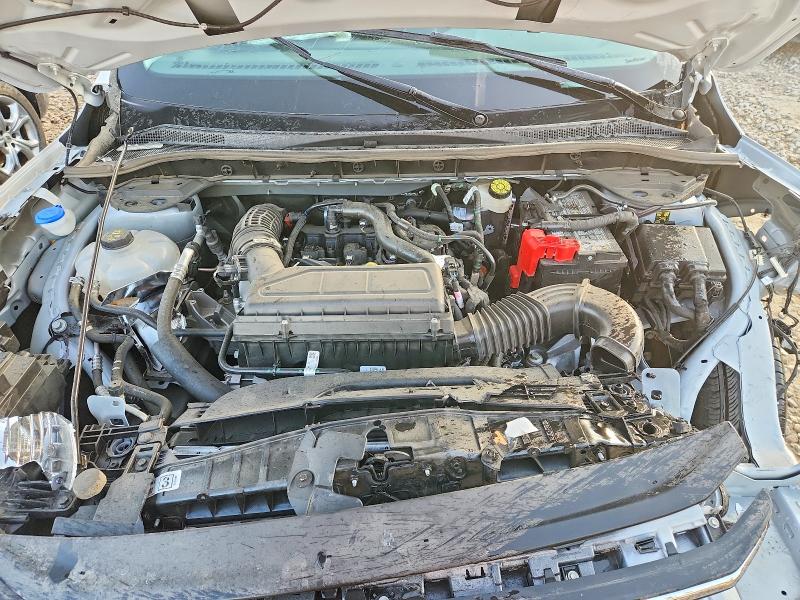 Photo 11 from auction – 2025 FORD ESCAPE with VIN 1FMCU9GN8SUA86222