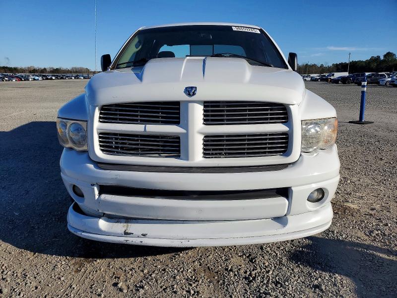 Photo 5 from auction – 2002 DODGE RAM 1500 with VIN 1D7HA18Z02J198915