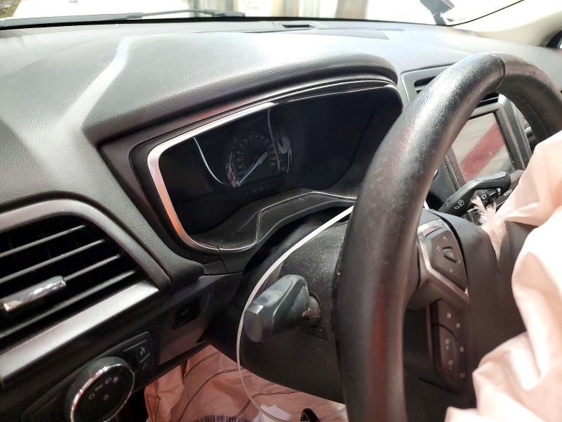 Photo 9 from auction – 2018 FORD FUSION TIT with VIN 3FA6P0D99JR205614