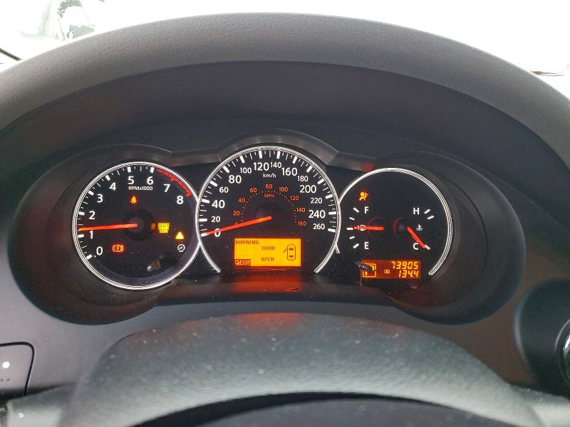 Photo 9 from auction – 2012 NISSAN ALTIMA BAS with VIN 1N4AL2AP8CN451449