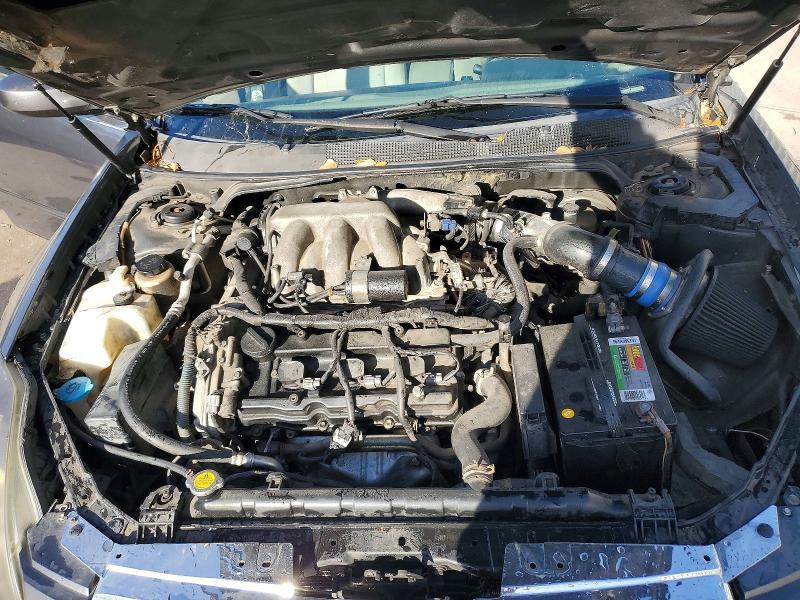 Снимка 11 от търг – 2006 NISSAN MAXIMA SE с VIN 1N4BA41E06C842924