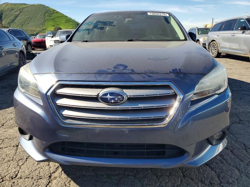 Photo 5 from auction – 2017 SUBARU LEGACY 3.6 with VIN 4S3BNEN65H3022753