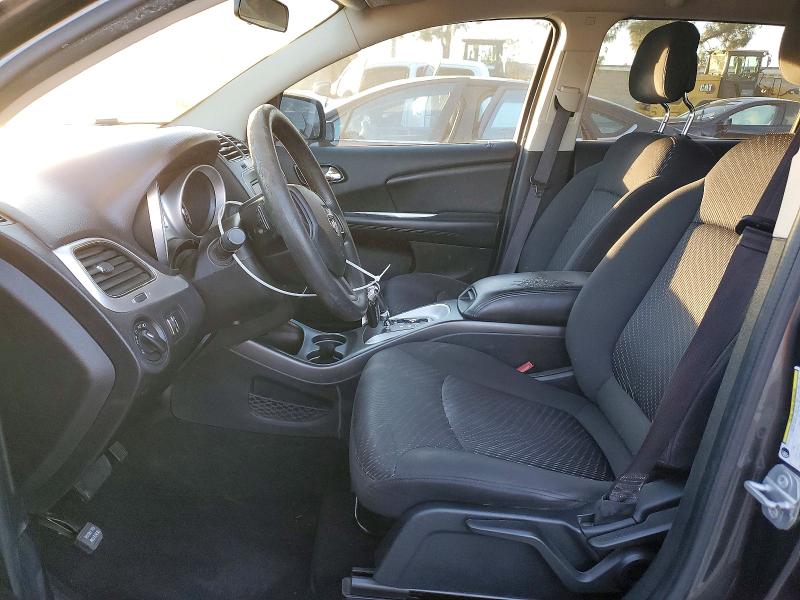Photo 7 from auction – 2017 DODGE JOURNEY with VIN 3C4PDCAB5HT544903
