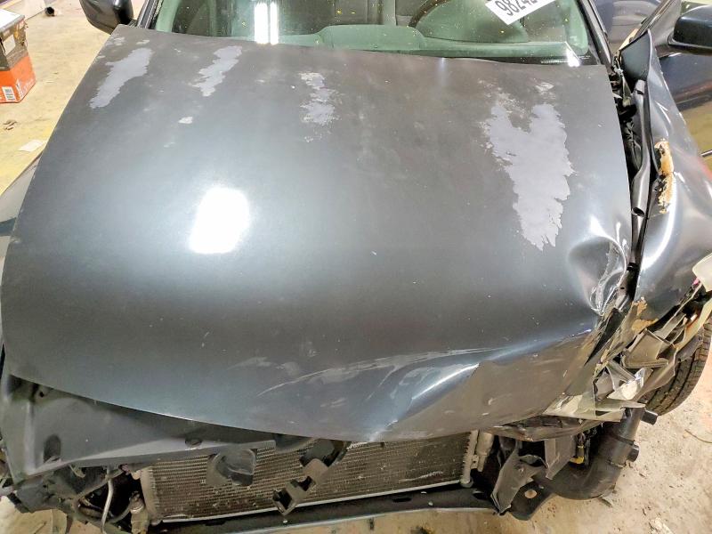 Photo 11 from auction – 2007 HONDA ACCORD SE with VIN JHMCM56347C018380