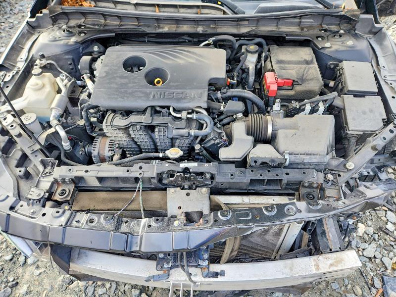 Photo 11 from auction – 2020 NISSAN ALTIMA SL with VIN 1N4BL4EV3LC141729