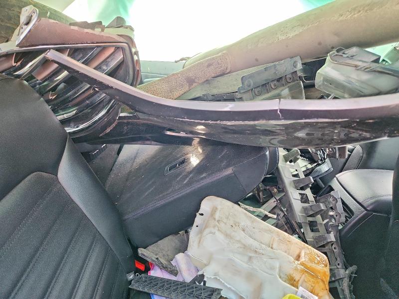 Photo 11 from auction – 2019 FORD EDGE SEL with VIN 2FMPK3J91KBB00631