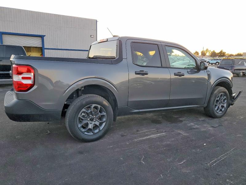 Photo 3 from auction – 2025 FORD MAVERICK with VIN 3FTTW8H3XSRB36700
