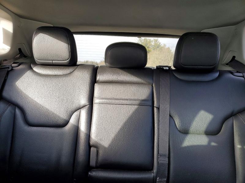Photo 10 from auction – 2019 JEEP COMPASS with VIN 3C4NJDCB7KT653969