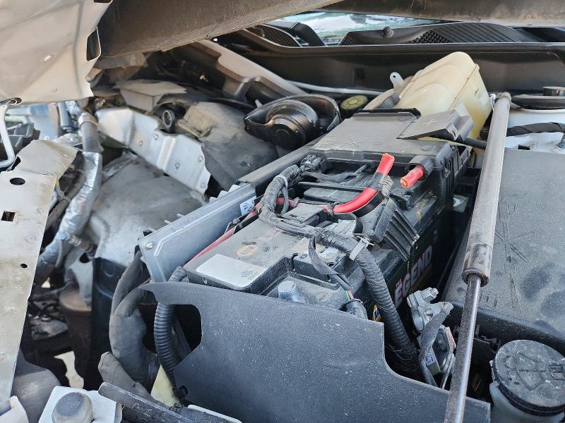 Photo 11 from auction – 2015 CHEVROLET MALIBU with VIN 1G11C5SL6FF187033