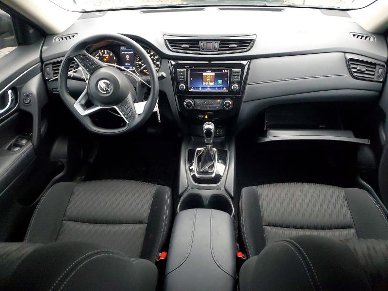 Photo 8 from auction – 2018 NISSAN ROGUE S with VIN KNMAT2MV7JP522341