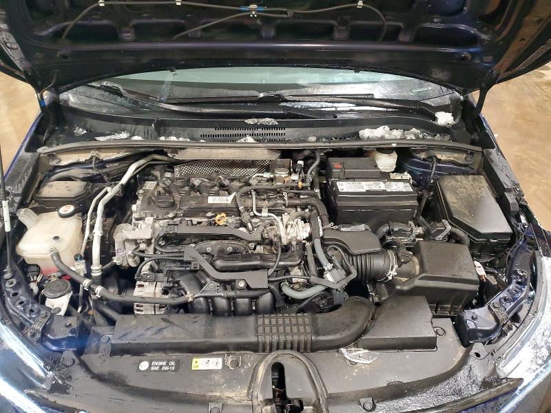 Photo 11 from auction – 2022 TOYOTA COROLLA SE with VIN 5YFP4MCE9NP108681