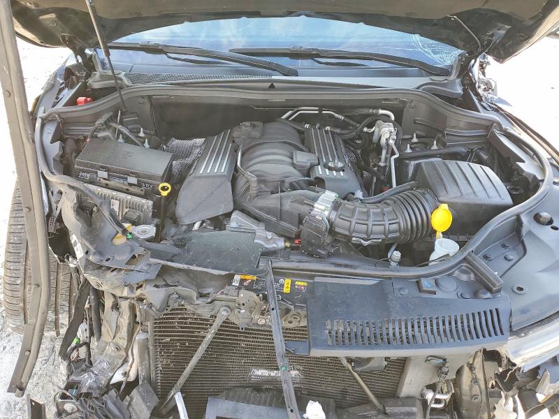 Photo 12 from auction – 2023 DODGE DURANGO SR with VIN 1C4SDJGJ4PC631974