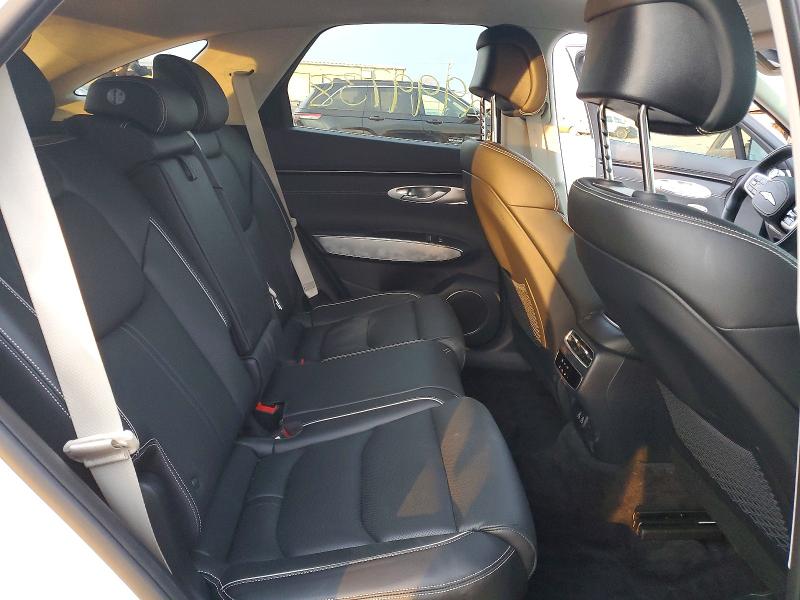Photo 10 from auction – 2026 GENESIS GV70 with VIN 5NMMDET12TH006877