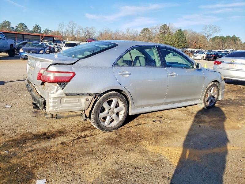 Photo 3 from auction – 2009 TOYOTA CAMRY with VIN 4T1BE46K19U287375