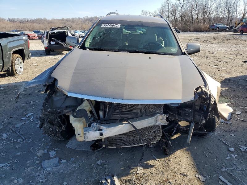 Foto 5 de la subasta – 2004 CADILLAC SRX con VIN 1GYDE63A140155618