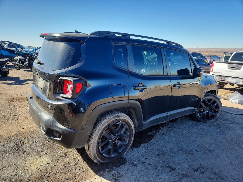 Photo 3 from auction – 2016 JEEP RENEGADE with VIN ZACCJBBT5GPD36860
