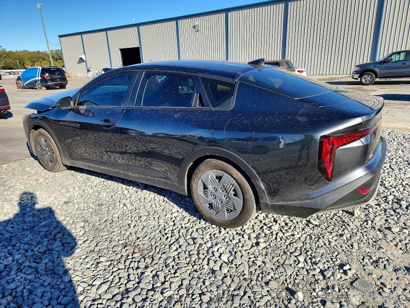 Photo 2 from auction – 2025 KIA K4 with VIN 3KPFT4DE4SE021698