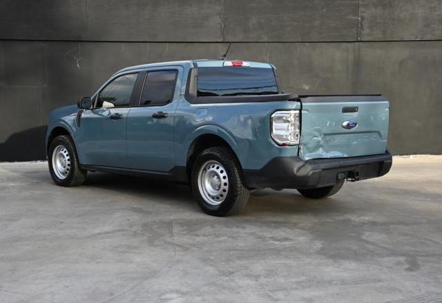Foto 3 de la subasta – 2022 FORD MAVERICK con VIN 3FTTW8F91NRA44032