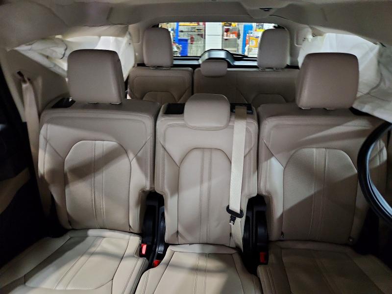 Photo 10 from auction – 2024 FORD EXPEDITION with VIN 1FMJK2A82REA47606