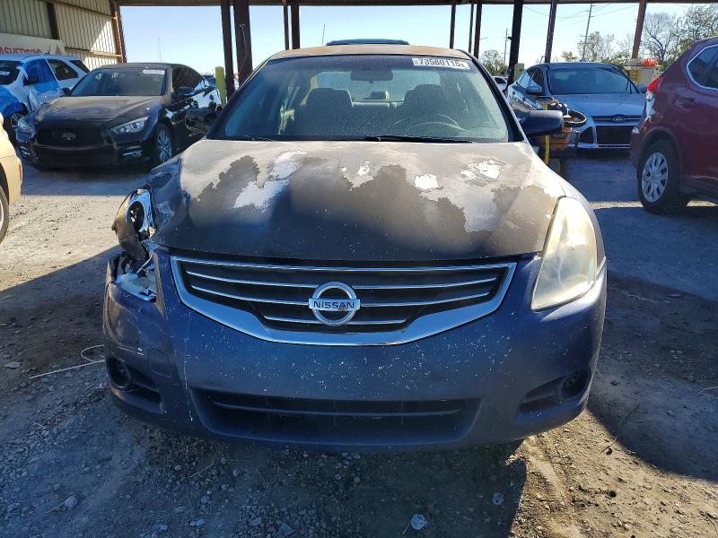 Photo 5 from auction – 2012 NISSAN ALTIMA BAS with VIN 1N4AL2AP9CN480913