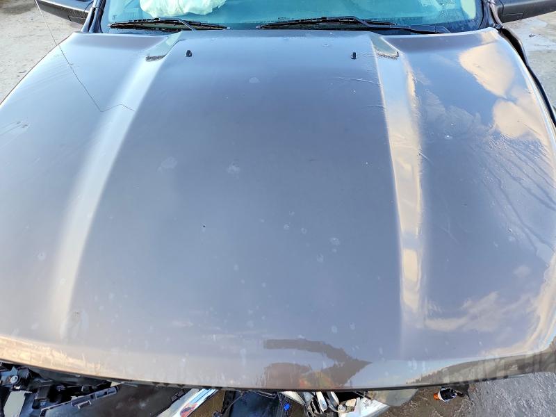 Photo 11 from auction – 2020 RAM 1500 CLASS with VIN 1C6RR7KT5LS155933