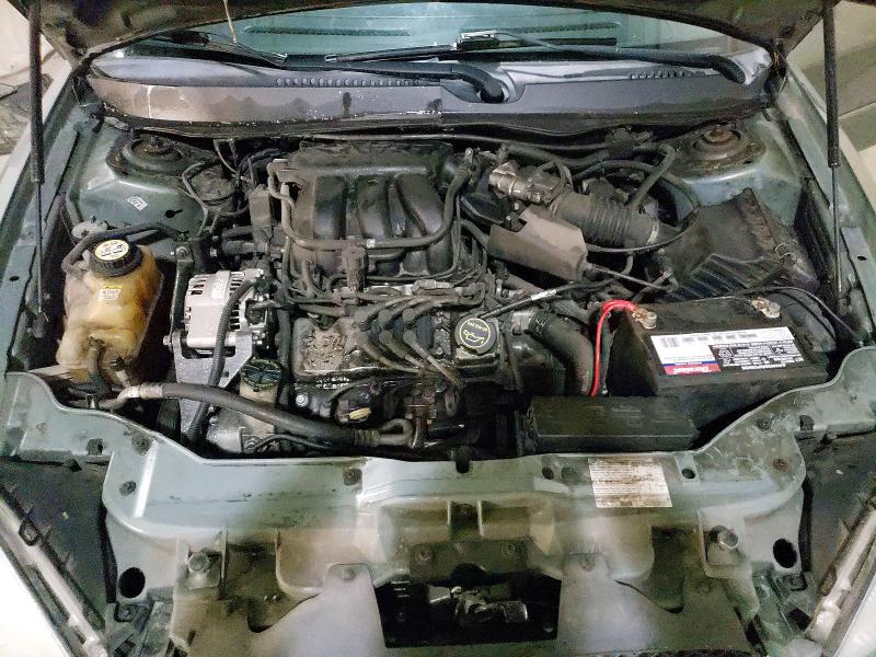 Photo 11 from auction – 2007 FORD TAURUS with VIN 1FAFP53UX7A115491