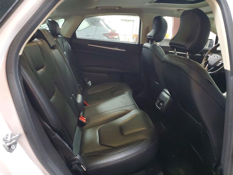 Photo 10 from auction – 2019 FORD FUSION TIT with VIN 3FA6P0K96KR165626