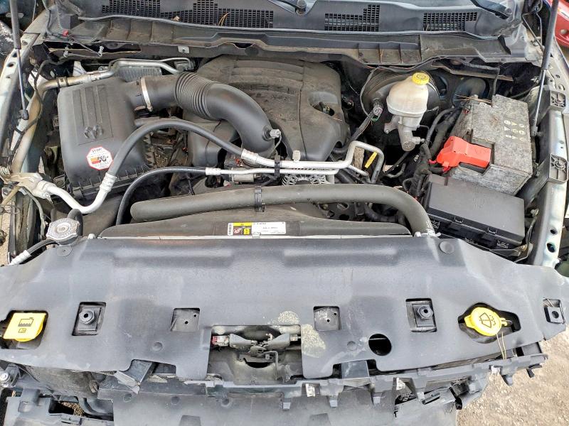 Photo 11 from auction – 2016 RAM 1500 SPORT with VIN 1C6RR7MT4GS187016