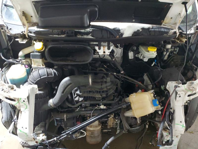 Photo 12 from auction – 2017 RAM PROMASTER with VIN 3C6TRVAG3HE524118