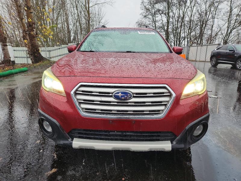 Снимка 5 от търг – 2017 SUBARU OUTBACK 2. с VIN 4S4BSANC5H3208859