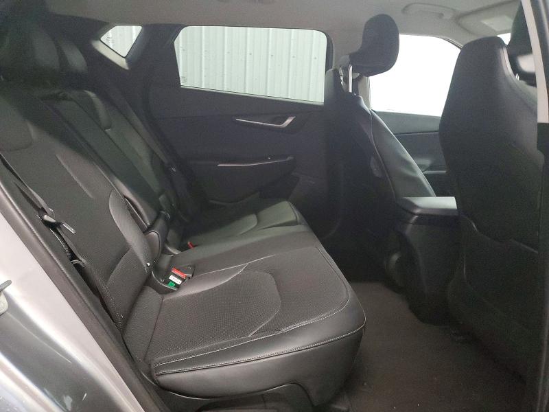 صورة رقم 10 من المزاد - 2023 KIA EV6 LIGHT مع VIN KNDC34LA4P5127802