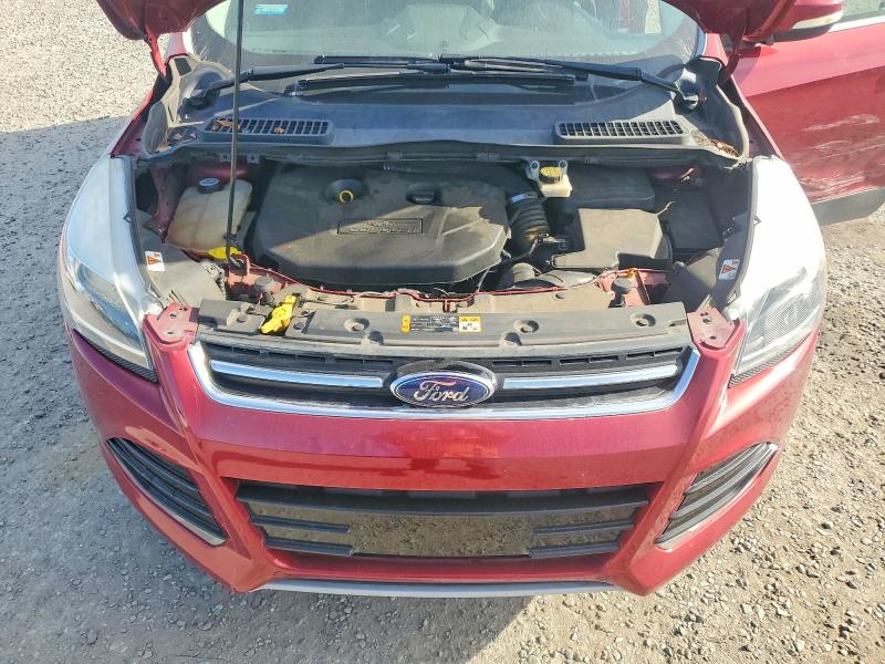Photo 12 from auction – 2013 FORD ESCAPE TIT with VIN 1FMCU9J94DUD02629