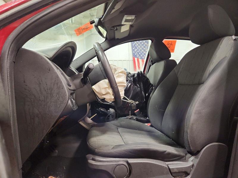 صورة رقم 7 من المزاد - 2010 FORD FOCUS مع VIN 1FAHP3FN2AW167841