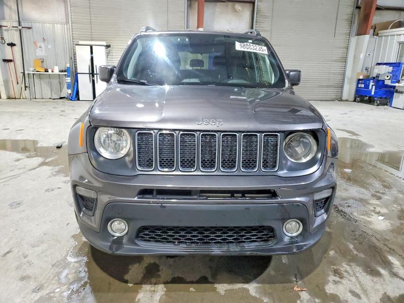 Photo 5 from auction – 2019 JEEP RENEGADE with VIN ZACNJBBB5KPJ77473
