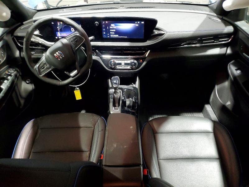 Foto 8 de la subasta – 2025 BUICK ENVISTA SP con VIN KL47LBEPXSB083221