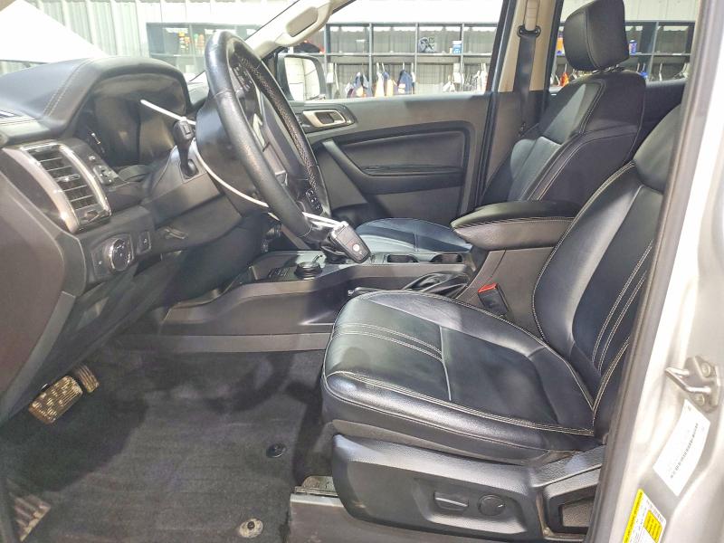 Photo 7 from auction – 2019 FORD RANGER XL with VIN 1FTER4FH1KLA57597