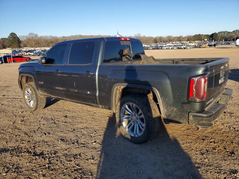 Photo 2 from auction – 2017 GMC SIERRA K15 with VIN 3GTU2NEJ6HG378874