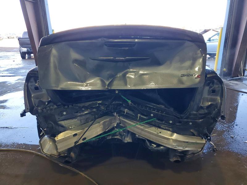 Photo 6 from auction – 2022 CHRYSLER 300 S with VIN 2C3CCABT4NH249300