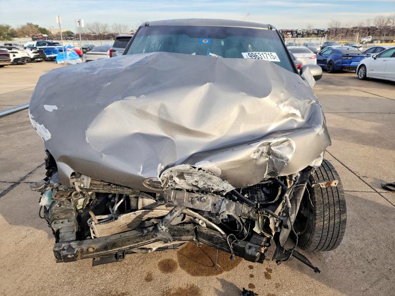 Photo 5 from auction – 2015 KIA SOUL with VIN KNDJN2A21F7212472