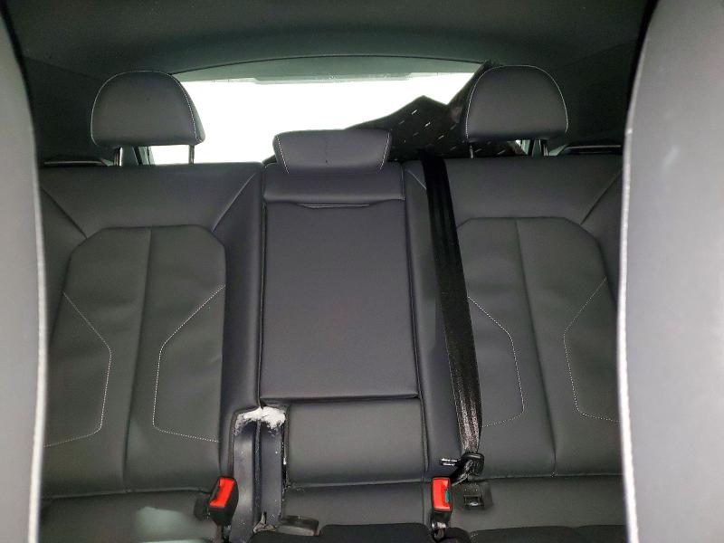 صورة رقم 10 من المزاد - 2024 AUDI Q3 مع VIN WA1EECF35R1165814