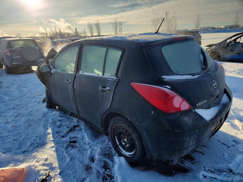 Photo 2 from auction – 2011 NISSAN VERSA S with VIN 3N1BC1CP3BL494037