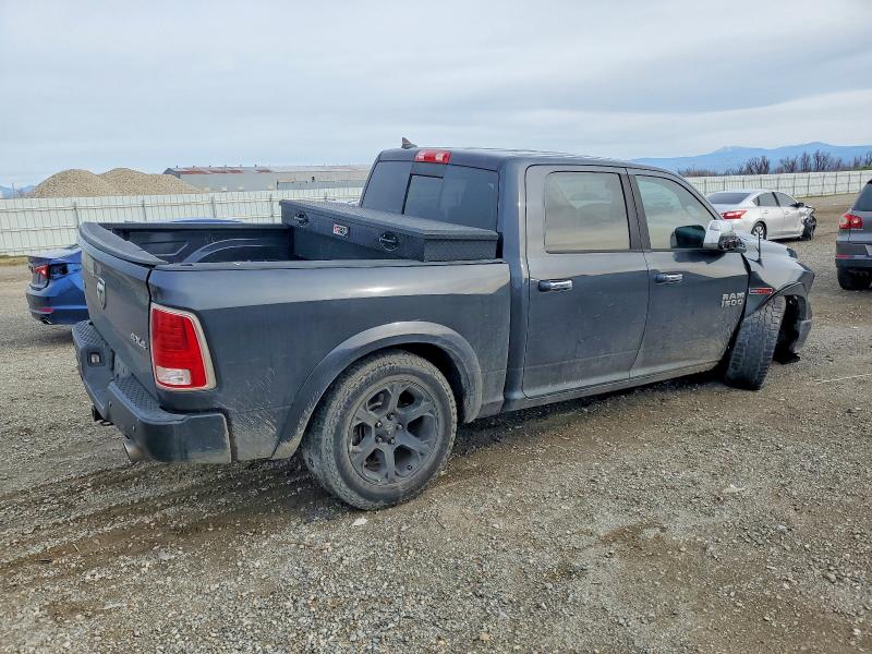 Photo 3 from auction – 2015 RAM 1500 LARAM with VIN 1C6RR7NM0FS731162