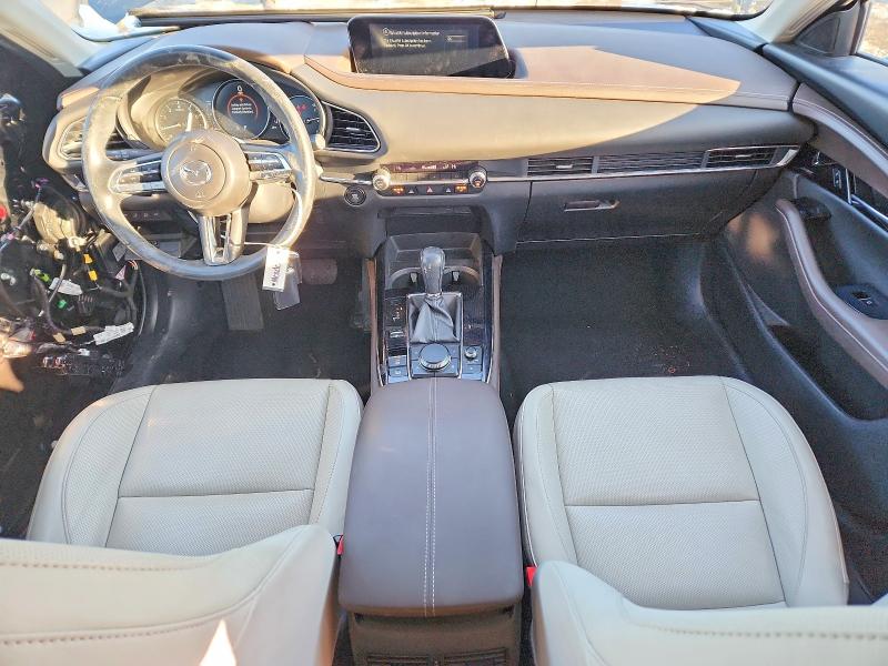 Photo 8 from auction – 2021 MAZDA CX-30 PREM with VIN 3MVDMBDM0MM219444