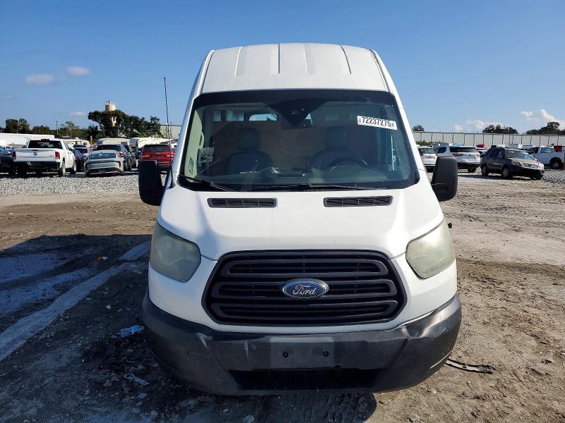 Photo 5 from auction – 2016 FORD TRANSIT T- with VIN 1FTYR2XM0GKB44966