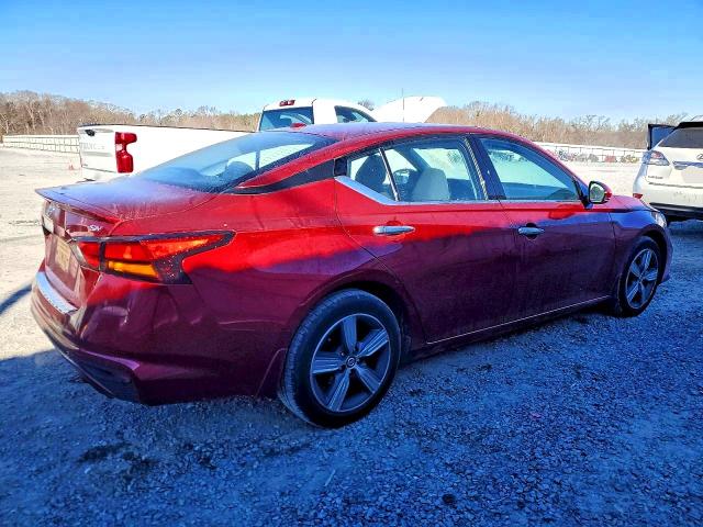 Photo 3 from auction – 2019 NISSAN ALTIMA with VIN 1N4BL4DV3KC129094