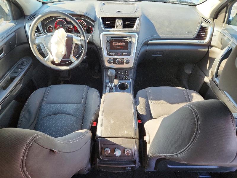 Photo 8 from auction – 2015 GMC ACADIA SLE with VIN 1GKKVPKDXFJ203388