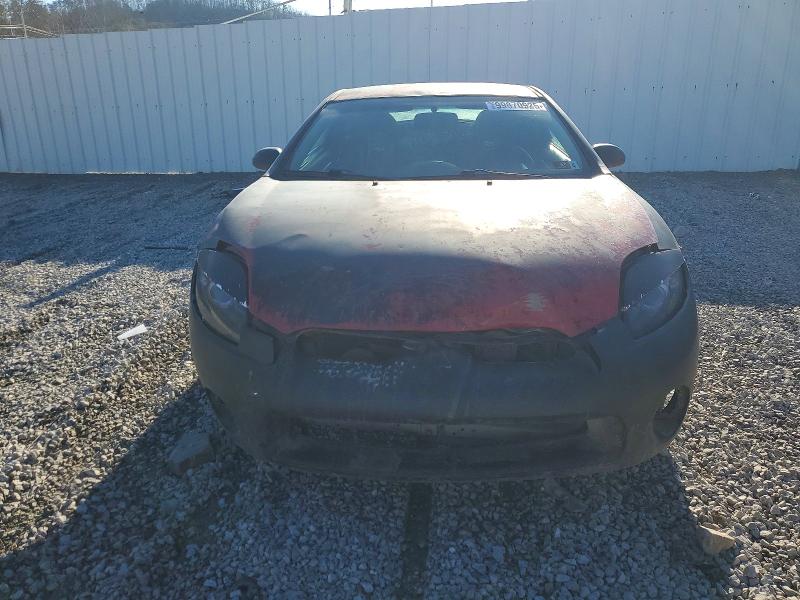 Photo 5 from auction – 2006 MITSUBISHI ECLIPSE with VIN 4A3AK24F76E039184
