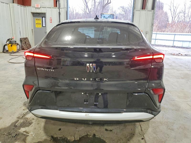 Photo 6 from auction – 2025 BUICK ENVISTA SP with VIN KL47LBEP3SB087661