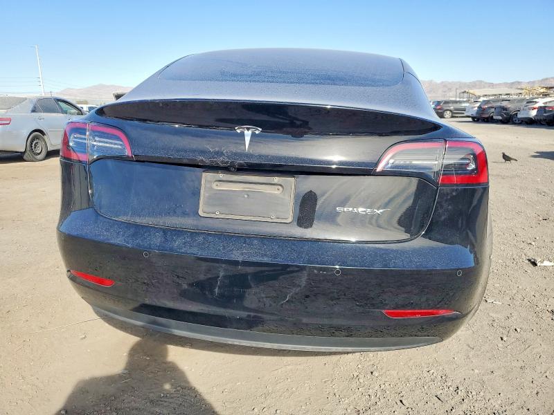 Photo 6 from auction – 2019 TESLA MODEL 3 with VIN 5YJ3E1EA4KF486712