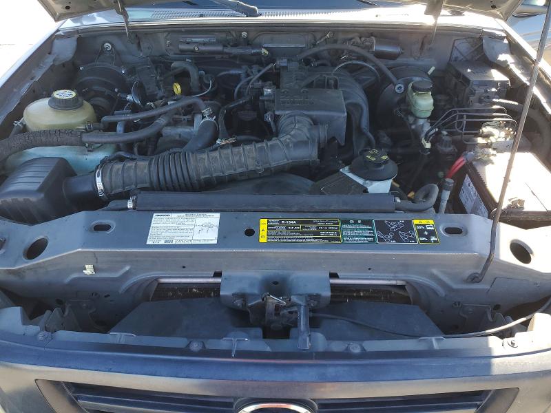 Photo 11 from auction – 2005 MAZDA B2300 with VIN 4F4YR12D05PM01844
